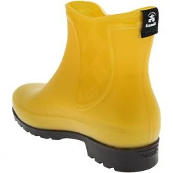 Kamik Boots Kamik Pippa Rain Boots - Womens Yellow -Rogan‘s Shoes shop KM EK2770 YLW3