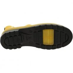 Kamik Boots Kamik Pippa Rain Boots - Womens Yellow -Rogan‘s Shoes shop KM EK2770 YLW4