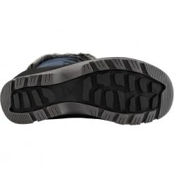 Kamik Boots Kamik Momentum 2 Winter Boots - Womens Blue -Rogan‘s Shoes shop KM NK2178 BLU4