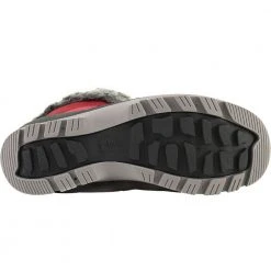 Kamik Boots Kamik Momentum 2 Winter Boots - Womens Red -Rogan‘s Shoes shop KM NK2178 RED4