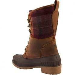 Kamik Boots Kamik Sienna2 Winter Boots - Womens Dark Brown -Rogan‘s Shoes shop KM NK2186 BRN3