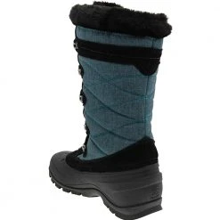 Kamik Boots Kamik Snovalley 4 Winter Boots - Womens Teal 6 Kamik Boots Kamik Snovalley 4 Winter Boots - Womens Teal -Rogan‘s Shoes shop KM NK2283 TEL3