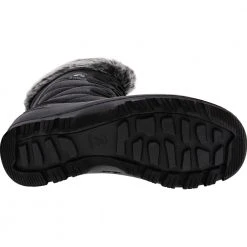 Kamik Boots Kamik Momentum 3 Winter Boots - Womens Black -Rogan‘s Shoes shop KM NK2471 BLK4