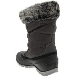 Kamik Boots Kamik Momentum 3 Winter Boots - Womens Charcoal -Rogan‘s Shoes shop KM NK2471 CHA3