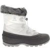 Kamik Boots Kamik Momentum Lo 2 Winter Boots - Womens White
