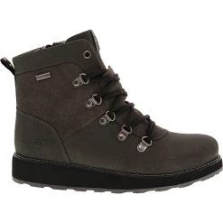 Kamik Boots Kamik Ariel Lo Hiking Boots - Womens Charcoal