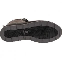 Kamik Boots Kamik Ariel Lo Hiking Boots - Womens Charcoal -Rogan‘s Shoes shop KM WK2035 BRN4