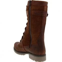 Kamik Boots Kamik Rogue 10 Winter Boots - Womens Cognac -Rogan‘s Shoes shop KM WK2042 BRN3