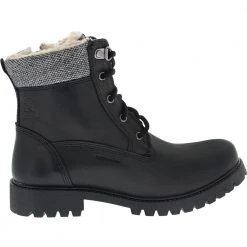 Kamik Boots Kamik Rogue 5 Winter Boots - Womens Black