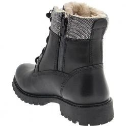 Kamik Boots Kamik Rogue 5 Winter Boots - Womens Black -Rogan‘s Shoes shop KM WK2058 BLK3