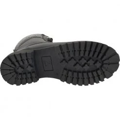 Kamik Boots Kamik Rogue 5 Winter Boots - Womens Black -Rogan‘s Shoes shop KM WK2058 BLK4