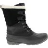 Kamik Boots Kamik Simona Winter Boots - Womens Black