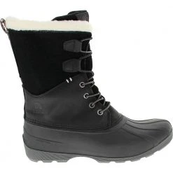 Kamik Boots Kamik Simona Winter Boots - Womens Black
