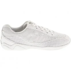 Kaepa Catalyst Womens Cheer Shoes White