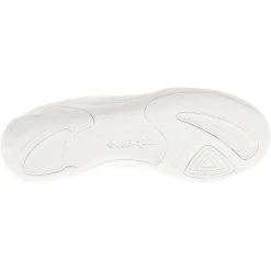 Kaepa Catalyst Womens Cheer Shoes White -Rogan‘s Shoes shop KP 6700 WHT4