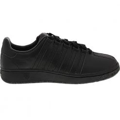 K Swiss Classic Vn 2 Lifestyle Shoes - Womens Black