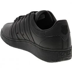 K Swiss Classic Vn 2 Lifestyle Shoes - Womens Black -Rogan‘s Shoes shop KS 97321101 BLK3