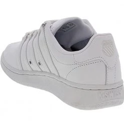 K Swiss Classic Vn 2 Lifestyle Shoes - Womens White -Rogan‘s Shoes shop KS 97321101 WHT3