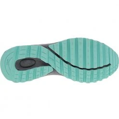 K Swiss Tubes Trail 200 Trail Running Shoes - Womens Grey Blue -Rogan‘s Shoes shop KS 97437053 GRY4