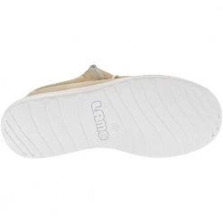 Lamo Paula Slip On Casual Shoes - Womens Beige -Rogan‘s Shoes shop LA EW2035 BEI4