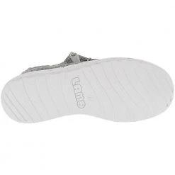 Lamo Paula Slip On Casual Shoes - Womens Grey -Rogan‘s Shoes shop LA EW2035 GRY4