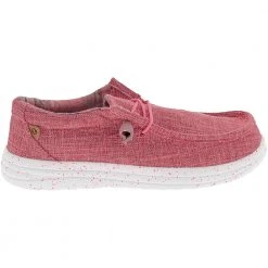 Lamo Paula Slip On Casual Shoes - Womens Pink