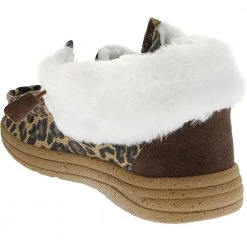 Lamo Cassidy Womens Casual Lifestyle Shoes Leopard -Rogan‘s Shoes shop LA EW2152 LEO3