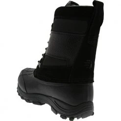 Lacrosse Boots Lacrosse Outpost 2 Winter Boots - Womens Black -Rogan‘s Shoes shop LC 600803 BLK3