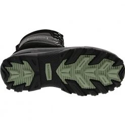 Lacrosse Boots Lacrosse Outpost 2 Winter Boots - Womens Black -Rogan‘s Shoes shop LC 600803 BLK4