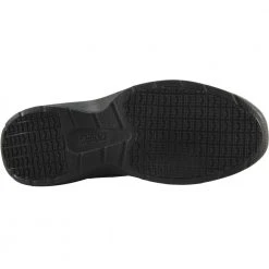 LaForst Non Slip Athletic Non-Safety Toe Work Shoes - Womens Black -Rogan‘s Shoes shop LF 4102 BLK4