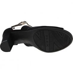 Life Stride Allison Dress Shoes - Womens Black -Rogan‘s Shoes shop LS ALLISON BLK4