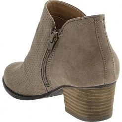 Life Stride Blake Bootie Womens Ankle Boots Doe -Rogan‘s Shoes shop LS BLAKE TPE3