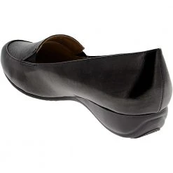 Life Stride Dara Casual Dress Shoes - Womens Black -Rogan‘s Shoes shop LS DARA BLK3