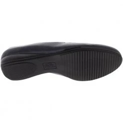 Life Stride Dara Casual Dress Shoes - Womens Navy -Rogan‘s Shoes shop LS DARA NVY4