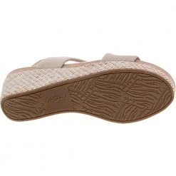 Life Stride Delta Sandals - Womens Almond Milk -Rogan‘s Shoes shop LS DELTA WWH4