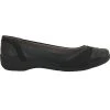 Life Stride Dig Casual Dress Shoes - Womens Black