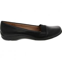 Life Stride Doris Casual Dress Shoes - Womens Black