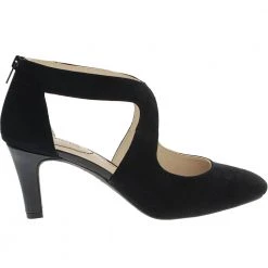 Life Stride Giovanna 2 Dress Shoes - Womens Black