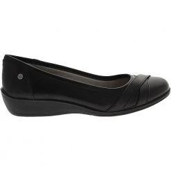 Life Stride I Loyal Casual Dress Shoes - Womens Black