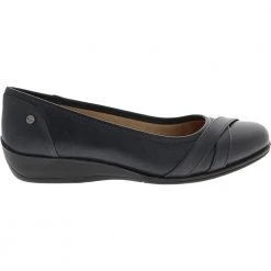 Life Stride I Loyal Casual Dress Shoes - Womens Navy