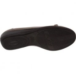 Life Stride Impact Casual Dress Shoes - Womens Taupe -Rogan‘s Shoes shop LS IMPACT TPE4