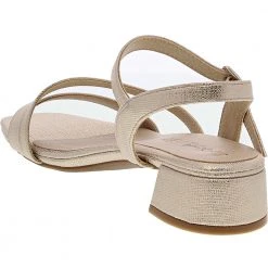 Life Stride Julep Dress Shoes - Womens Silver -Rogan‘s Shoes shop LS JULEP SIL3