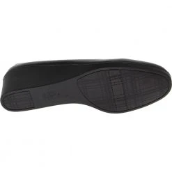 Life Stride Lauren Casual Dress Shoes - Womens Black -Rogan‘s Shoes shop LS LAUREN BLK4