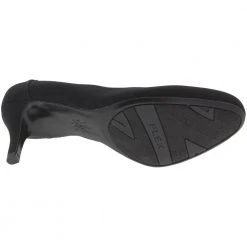 Life Stride Lively Dress Shoes - Womens Black Black -Rogan‘s Shoes shop LS LIVELY XXX4