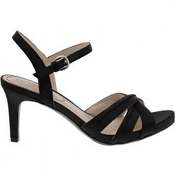 Life Stride Maebree Dress Shoes - Womens Black