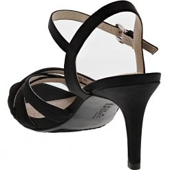 Life Stride Maebree Dress Shoes - Womens Black -Rogan‘s Shoes shop LS MAEBREE BLK3