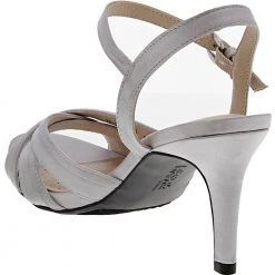 Life Stride Maebree Dress Shoes - Womens Silver -Rogan‘s Shoes shop LS MAEBREE SIL3