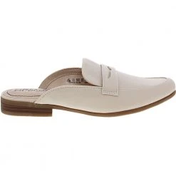 Life Stride Margot Slide Casual Dress Shoes - Womens Bone