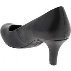 Life Stride Parigi Dress Shoes - Womens Black -Rogan‘s Shoes shop LS PARIGI BLK3