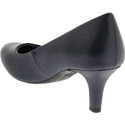 Life Stride Parigi Dress Shoes - Womens Navy -Rogan‘s Shoes shop LS PARIGI NVY3